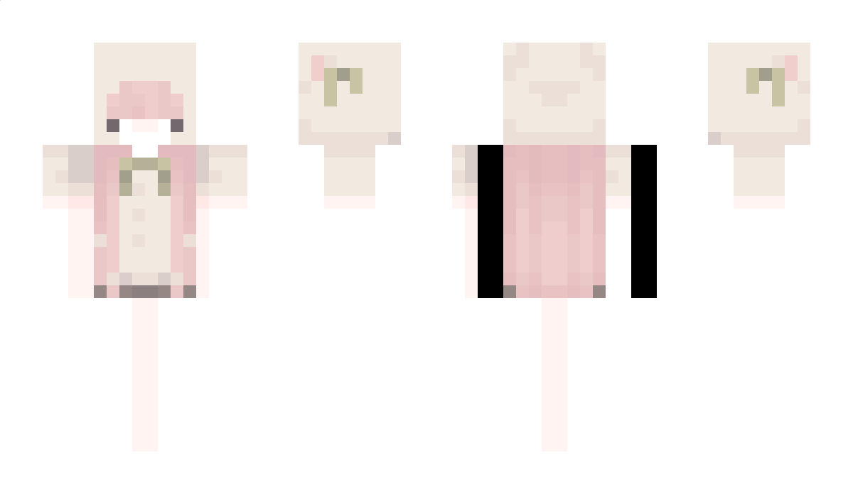 Milan3sa_ Minecraft Skin