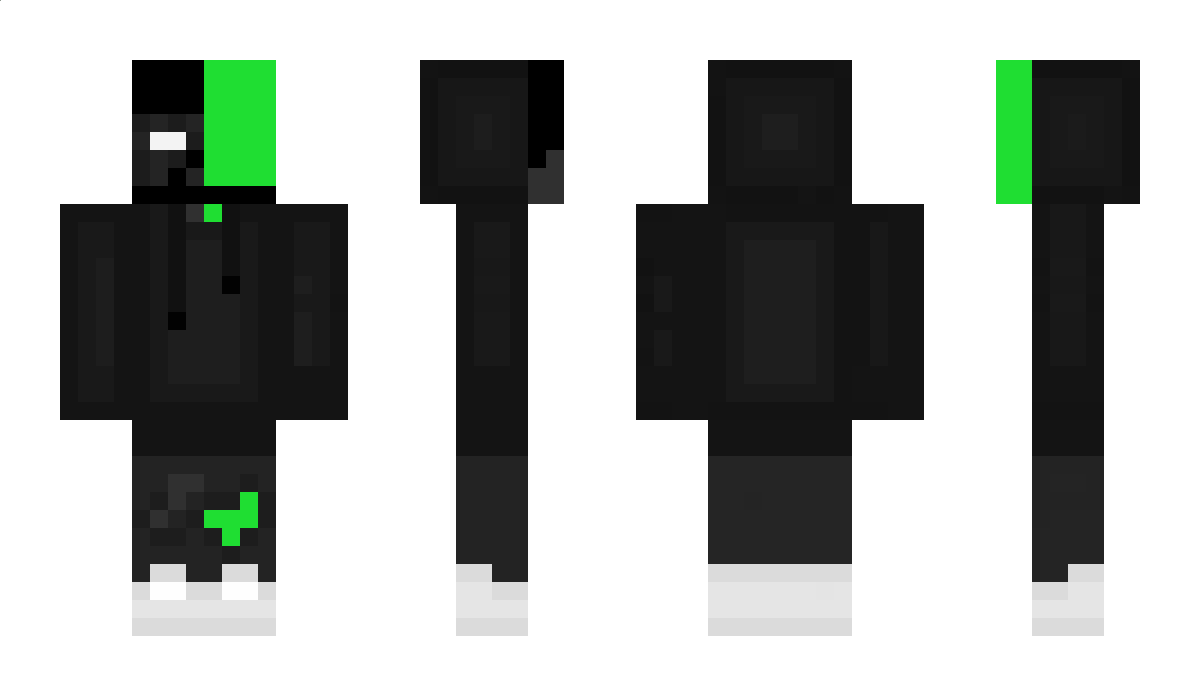 _MrSz3fowski_ Minecraft Skin