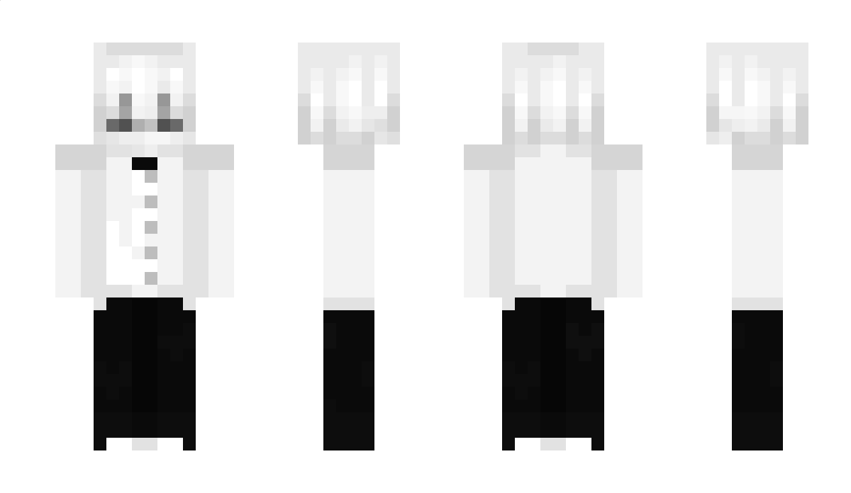 daiie Minecraft Skin