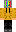 RowanRexBoi Minecraft Skin