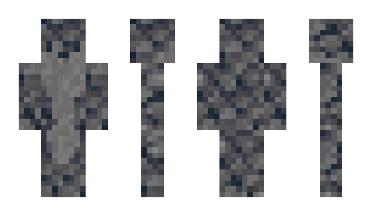 BasaltBlock Minecraft Skin