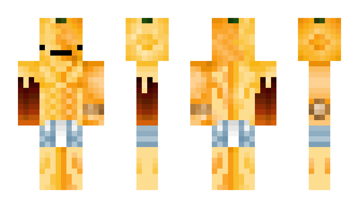 StoneyStoner Minecraft Skin