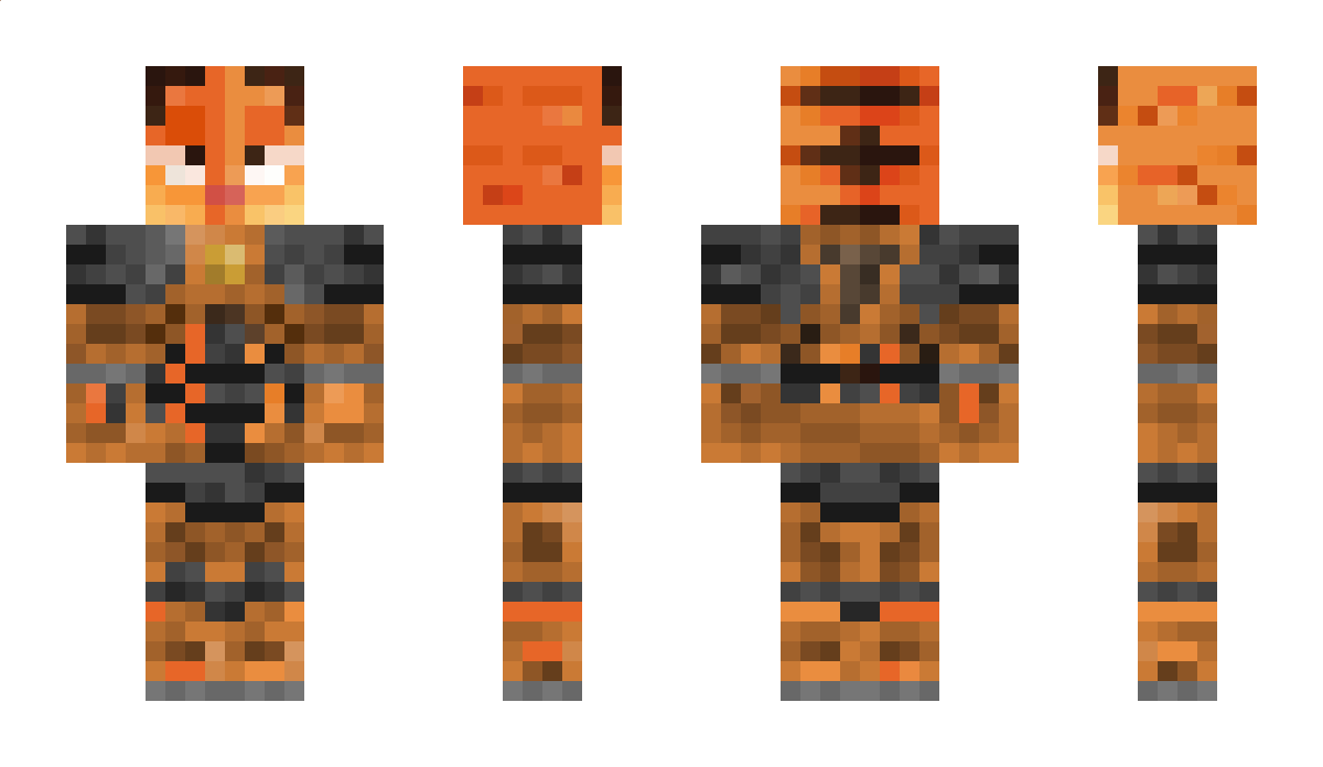 astonhemming Minecraft Skin