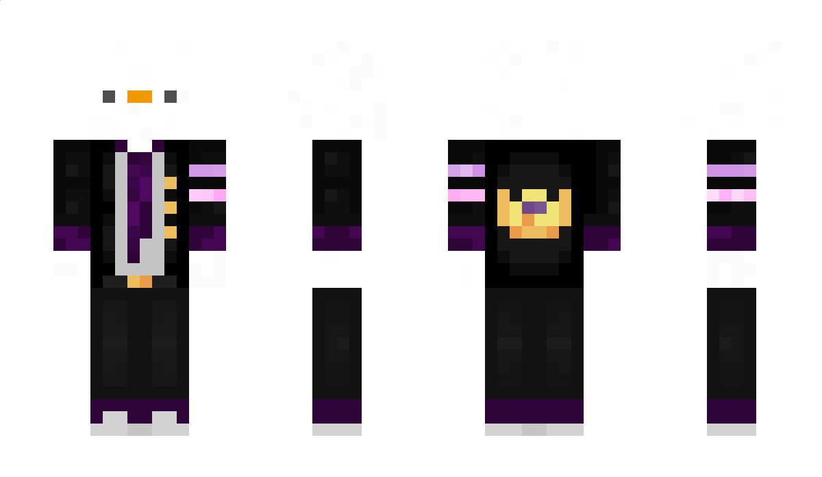 Cnd1 Minecraft Skin