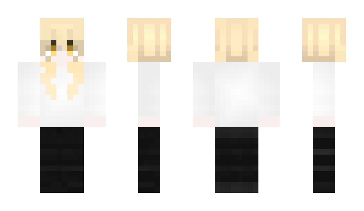 Darpp Minecraft Skin