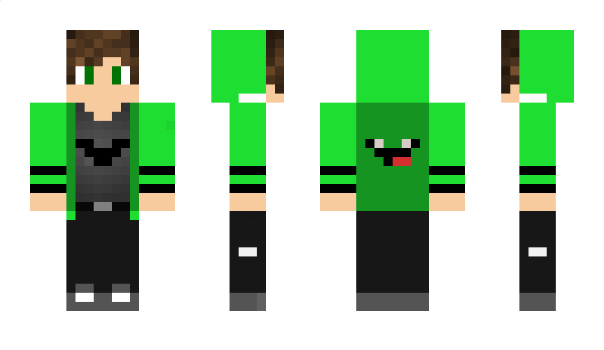 _Timmerman_ Minecraft Skin