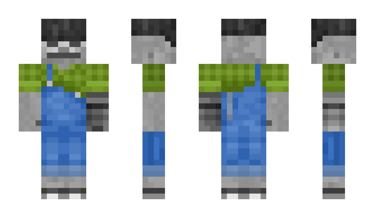 edulapas Minecraft Skin