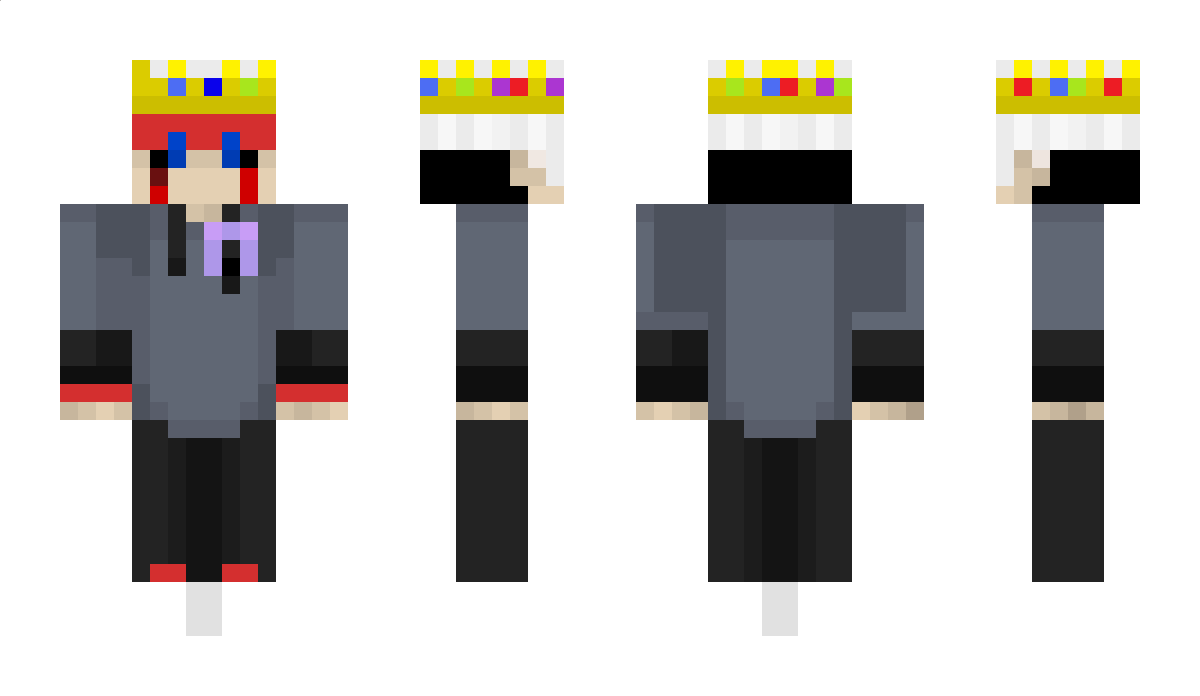 etobaba85 Minecraft Skin