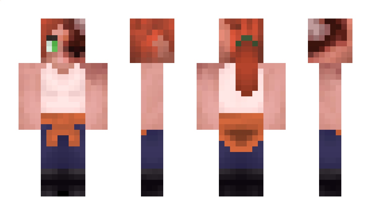 Maximum_MMPH Minecraft Skin