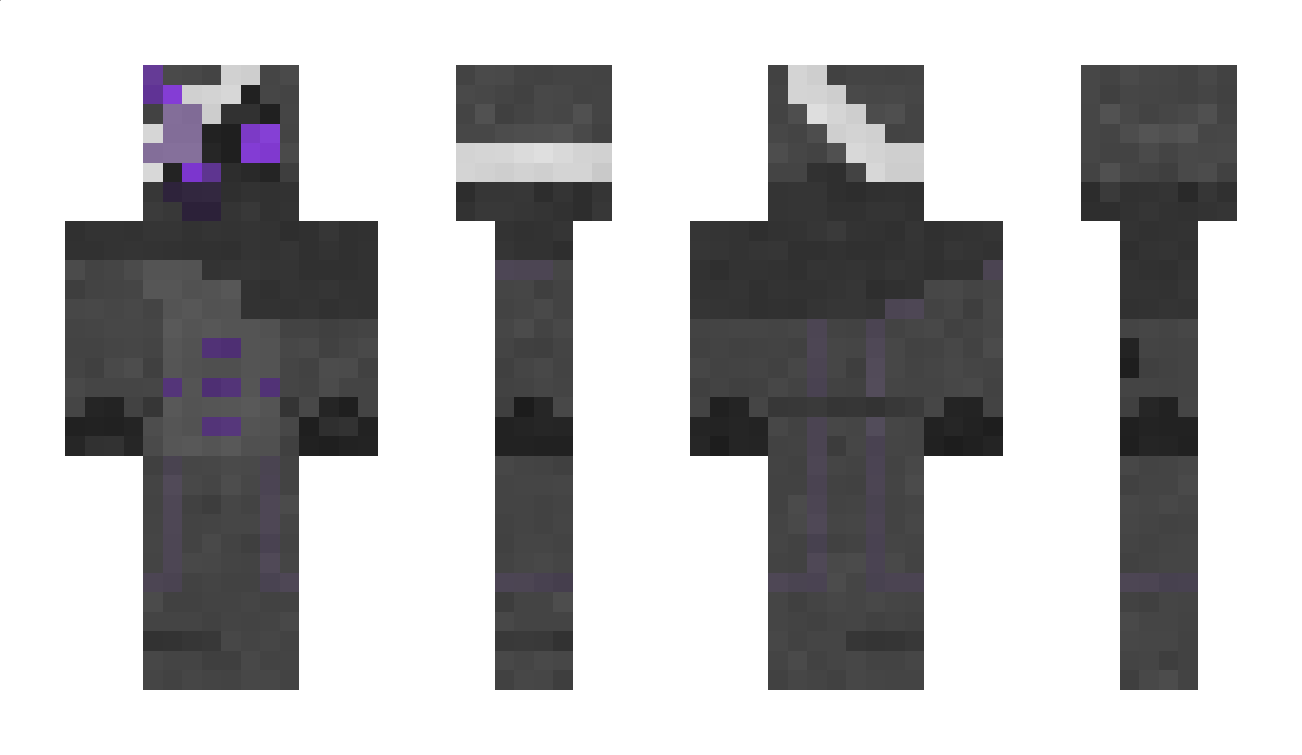 planescarab12 Minecraft Skin