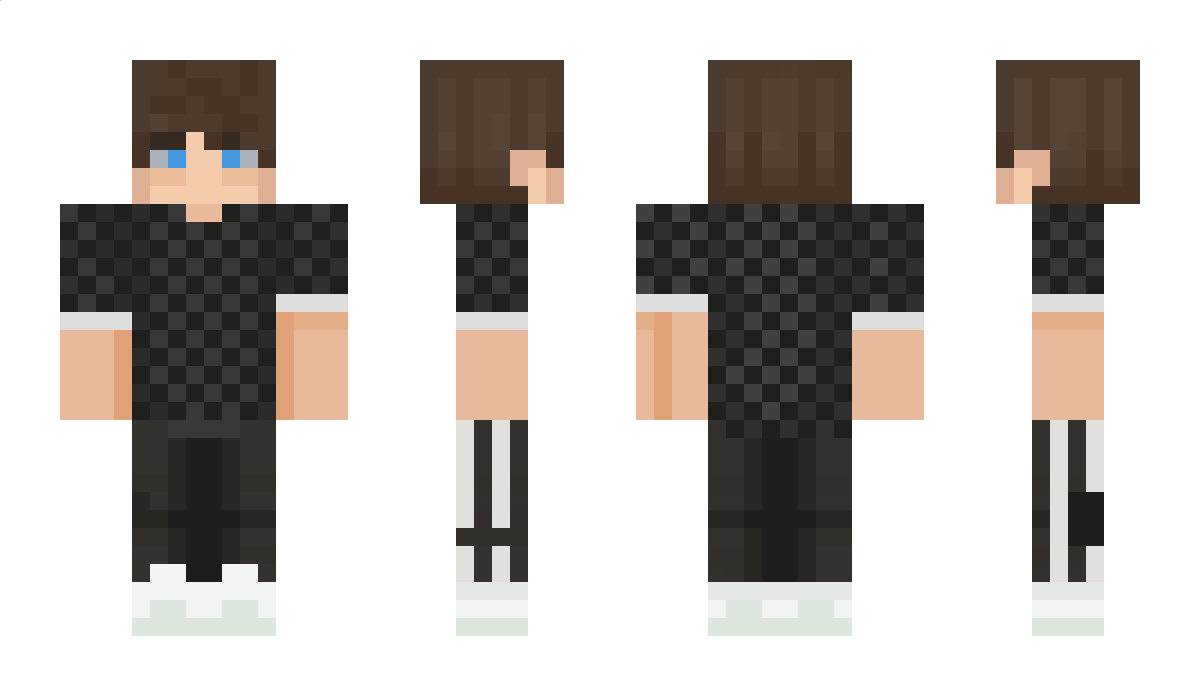 aerooo0 Minecraft Skin