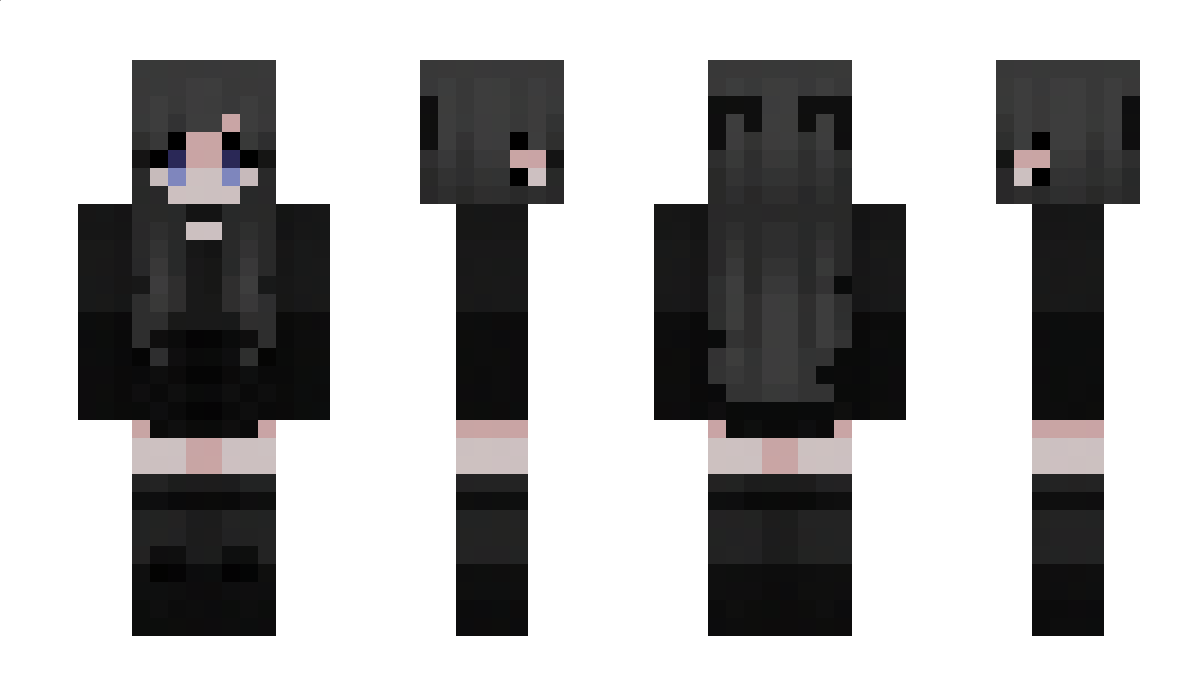 Goffyy Minecraft Skin