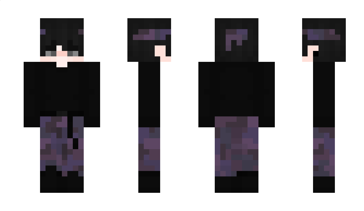 Seaward_ Minecraft Skin