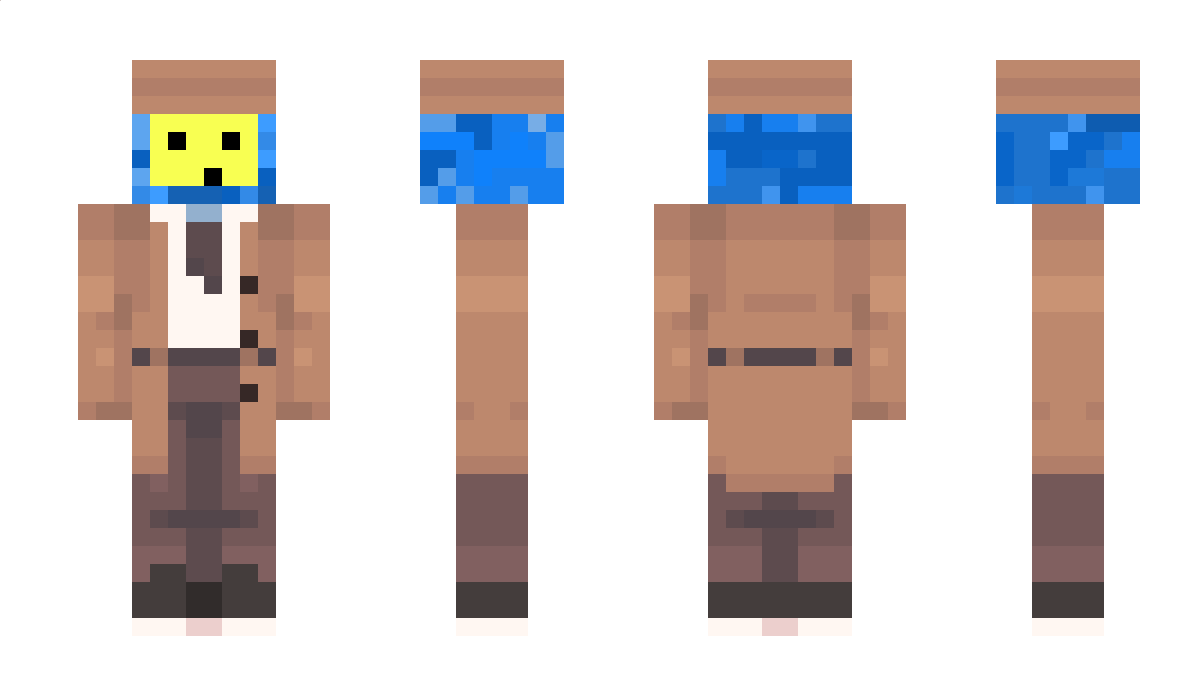 Ice_wind1 Minecraft Skin