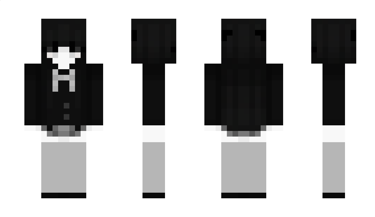 Springles Minecraft Skin