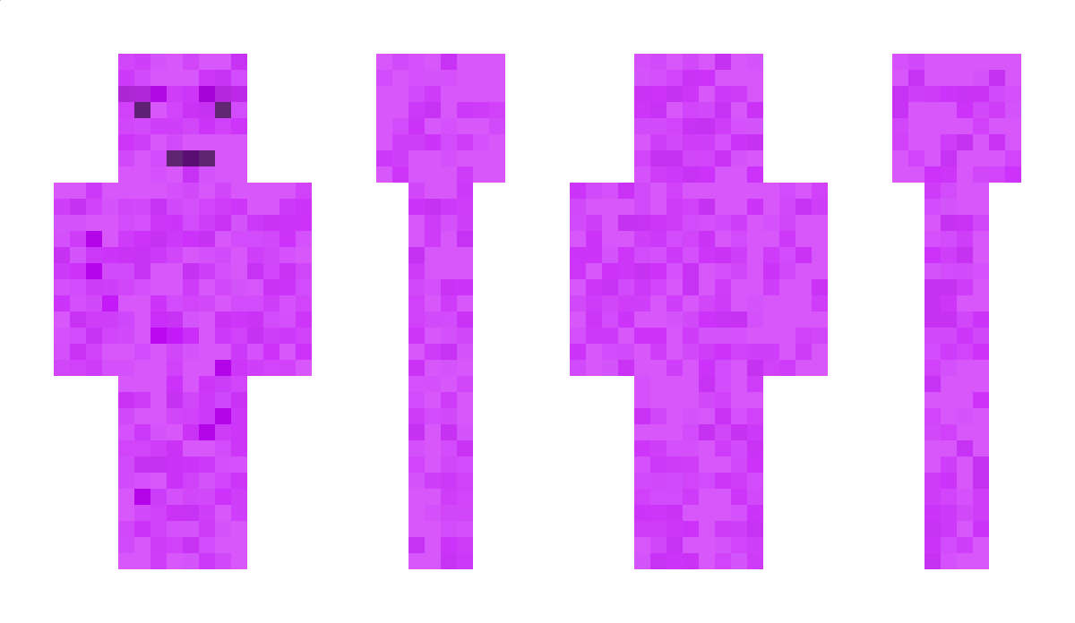 zZzAmethystzZz Minecraft Skin