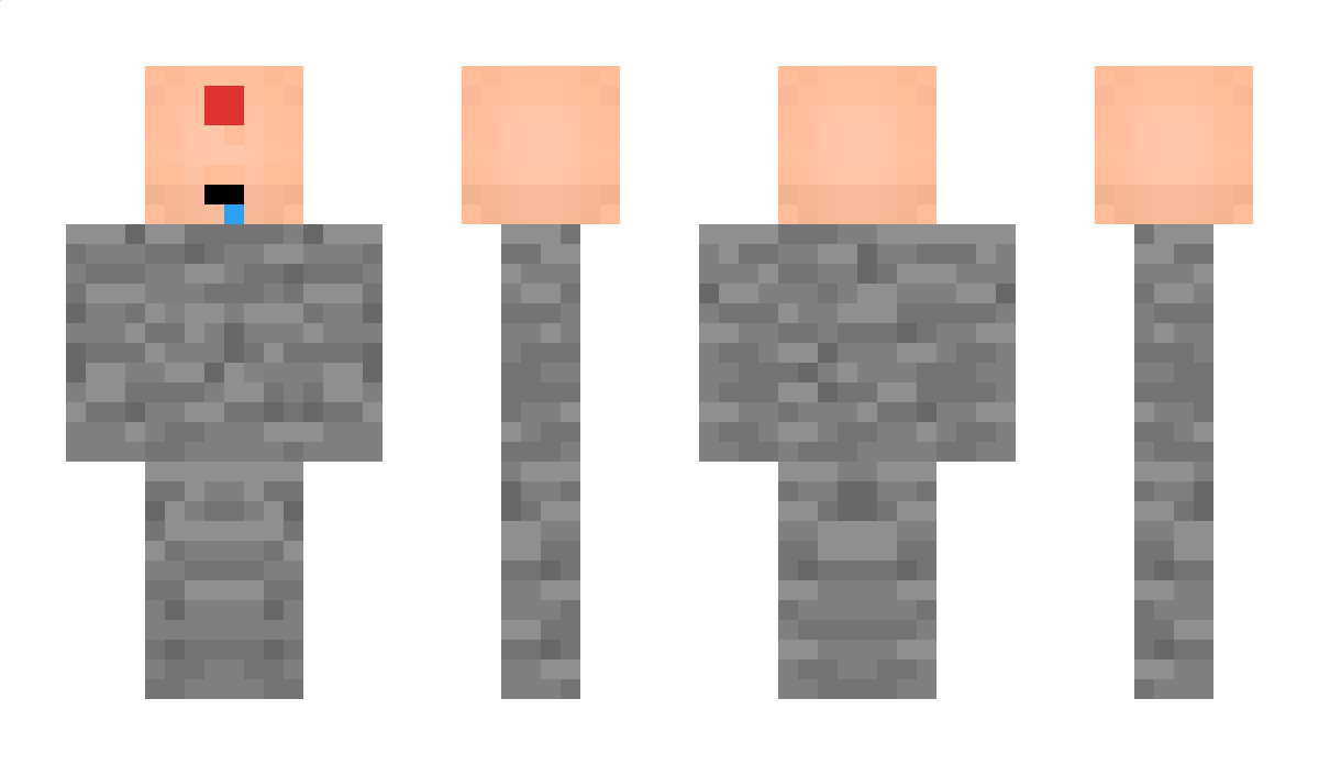 Eiter_Beule Minecraft Skin