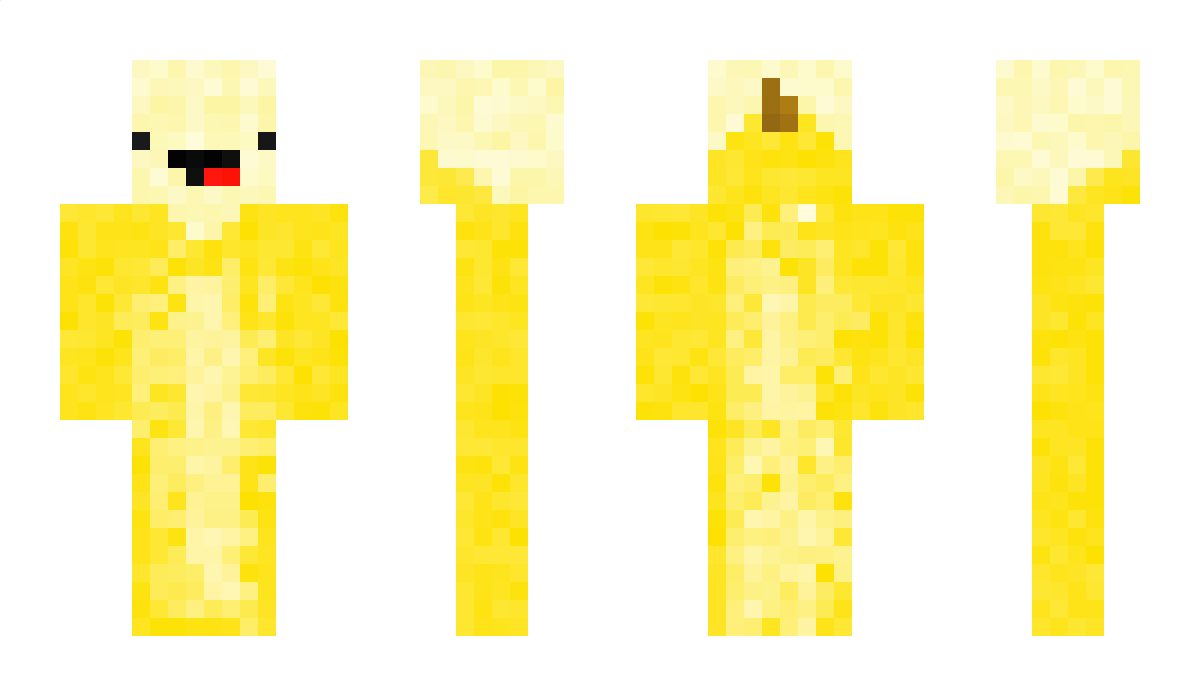 juulpodh Minecraft Skin