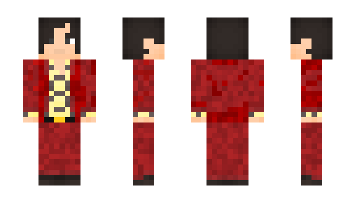 Rafa_grx Minecraft Skin