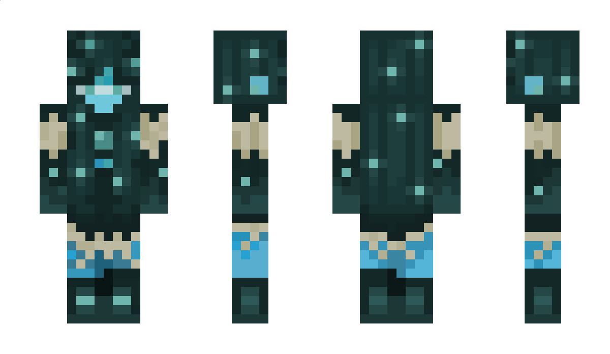 Jammy_UwU Minecraft Skin