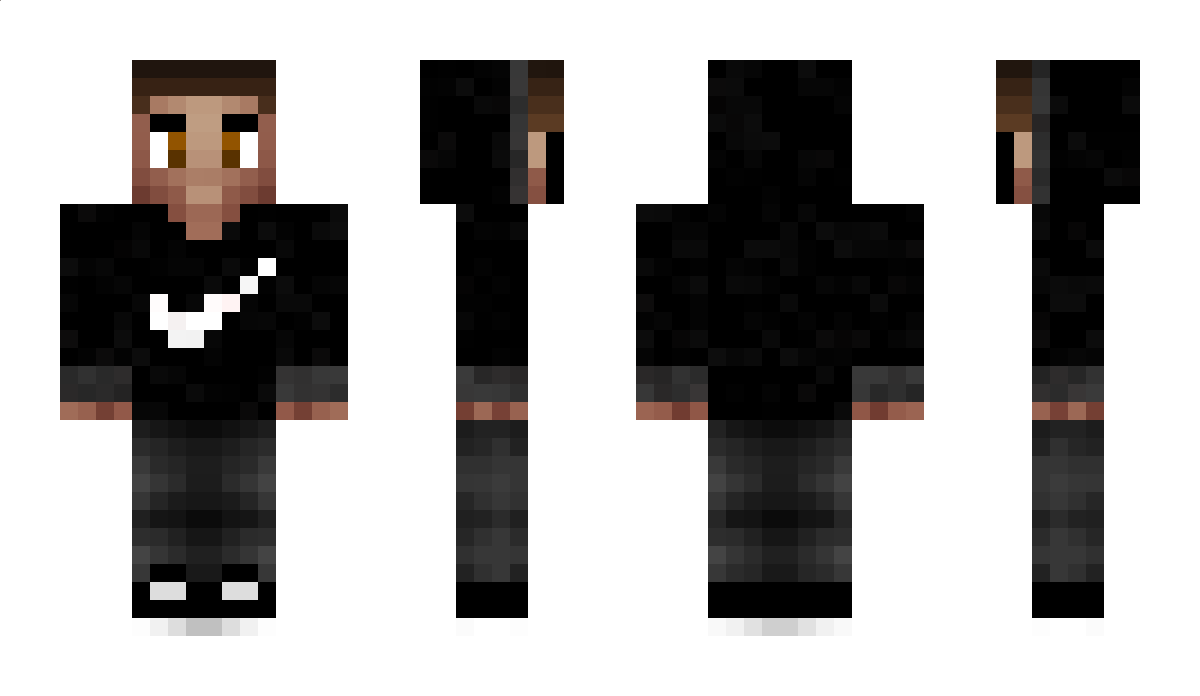 Finn1 Minecraft Skin