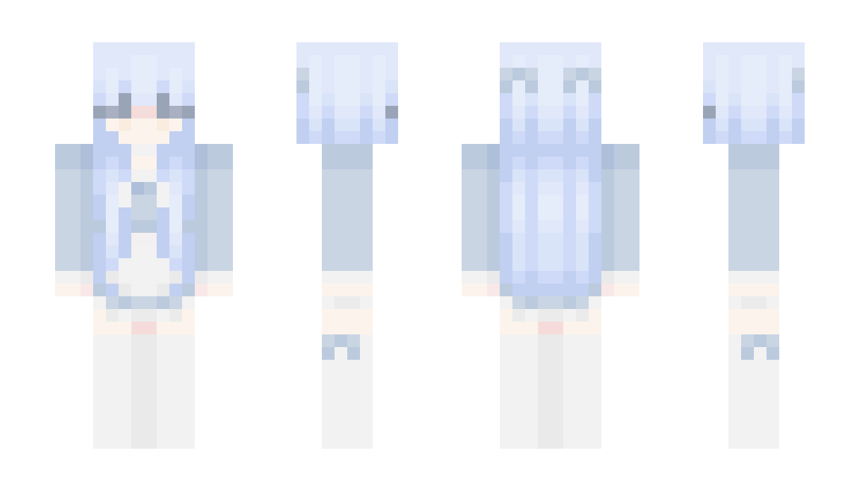 Vini Minecraft Skin