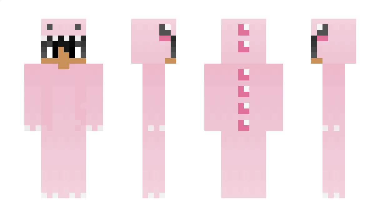 JPZINHO_ Minecraft Skin