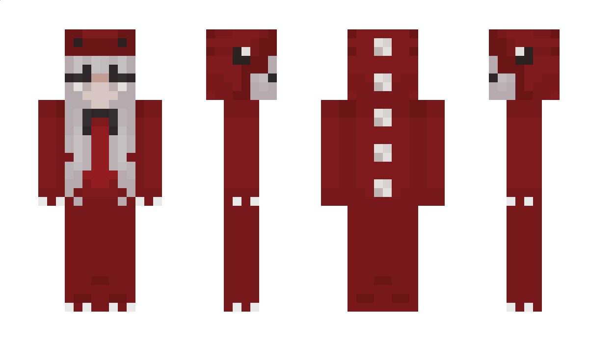 jeg_er_En_drenge Minecraft Skin