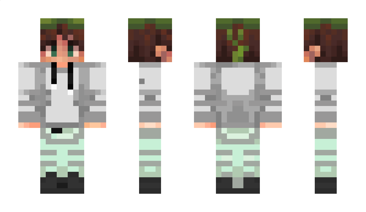 charmingloopy Minecraft Skin