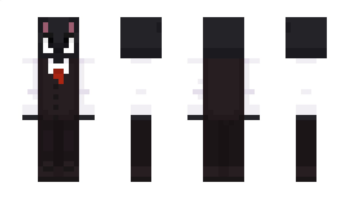 zSp1nn0z Minecraft Skin