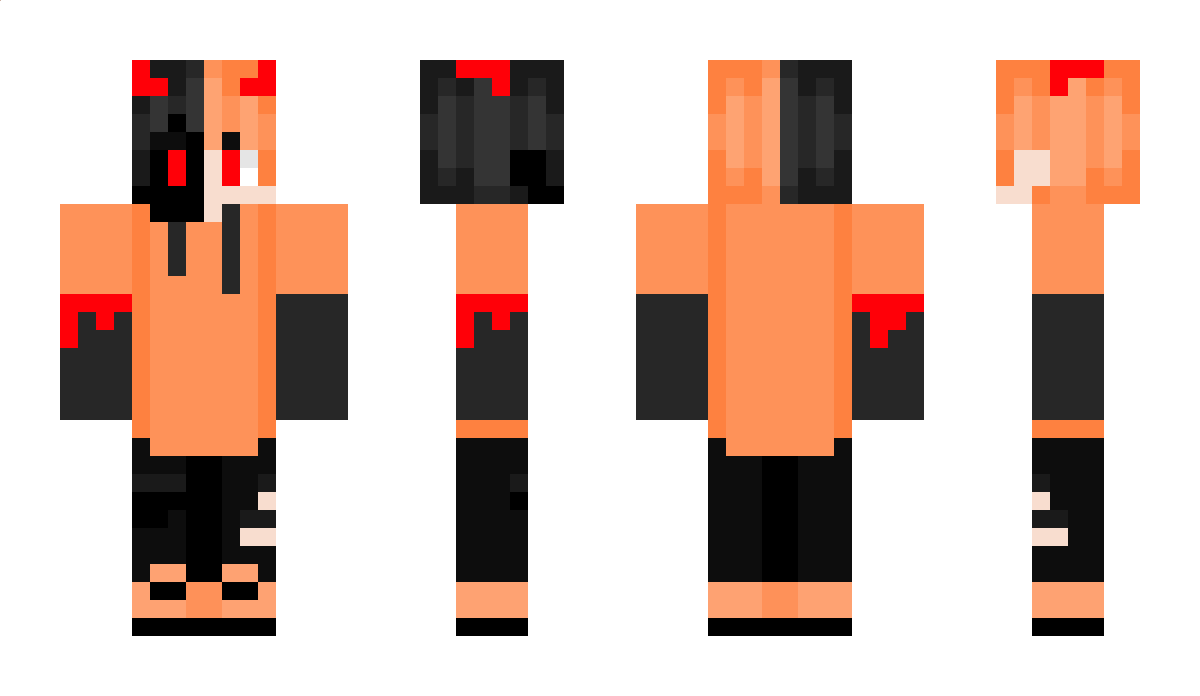 Sopczyk_ Minecraft Skin