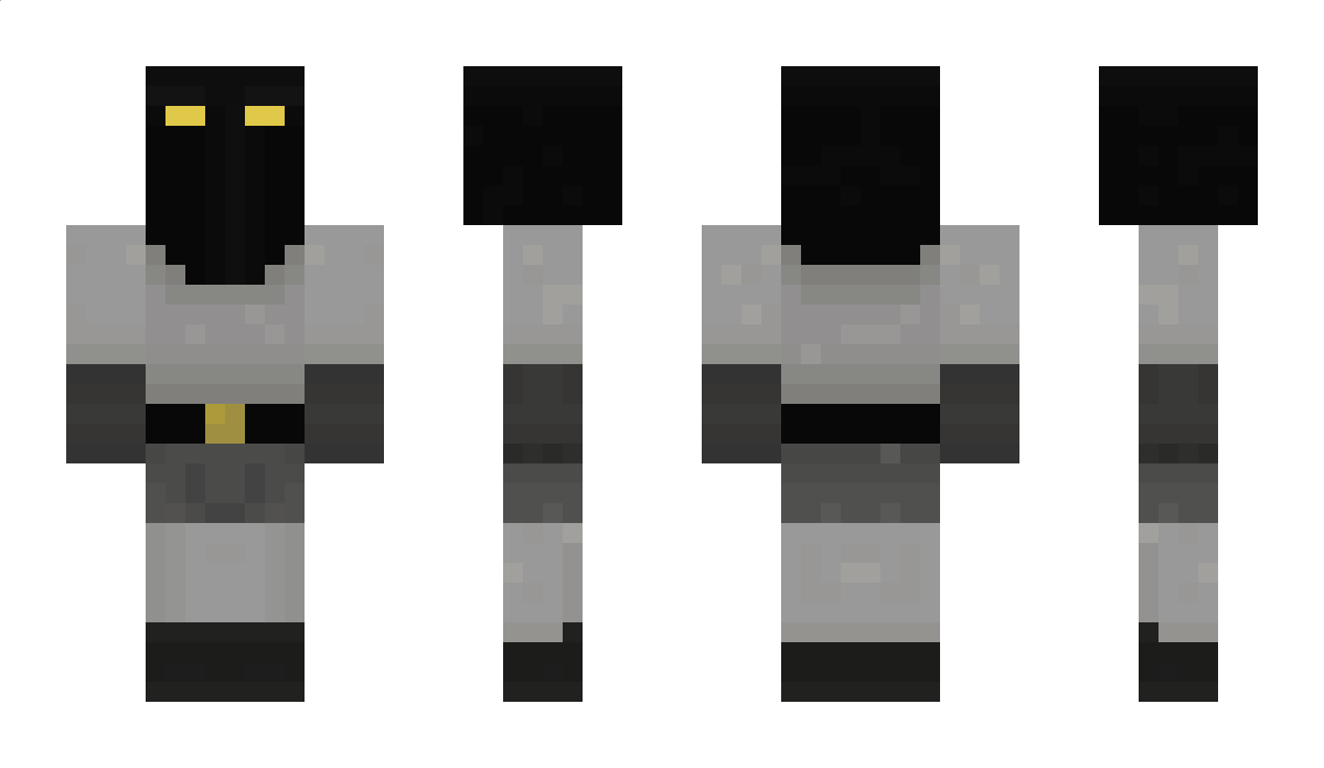 Miriamu222 Minecraft Skin