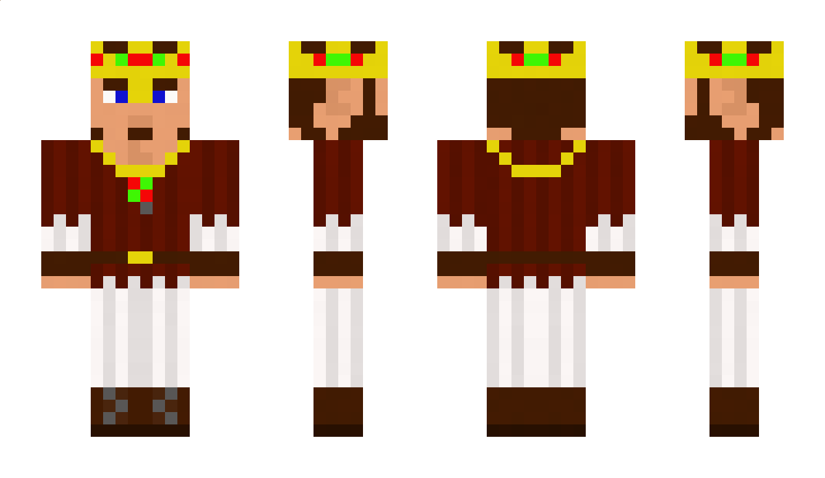 jim_veens Minecraft Skin