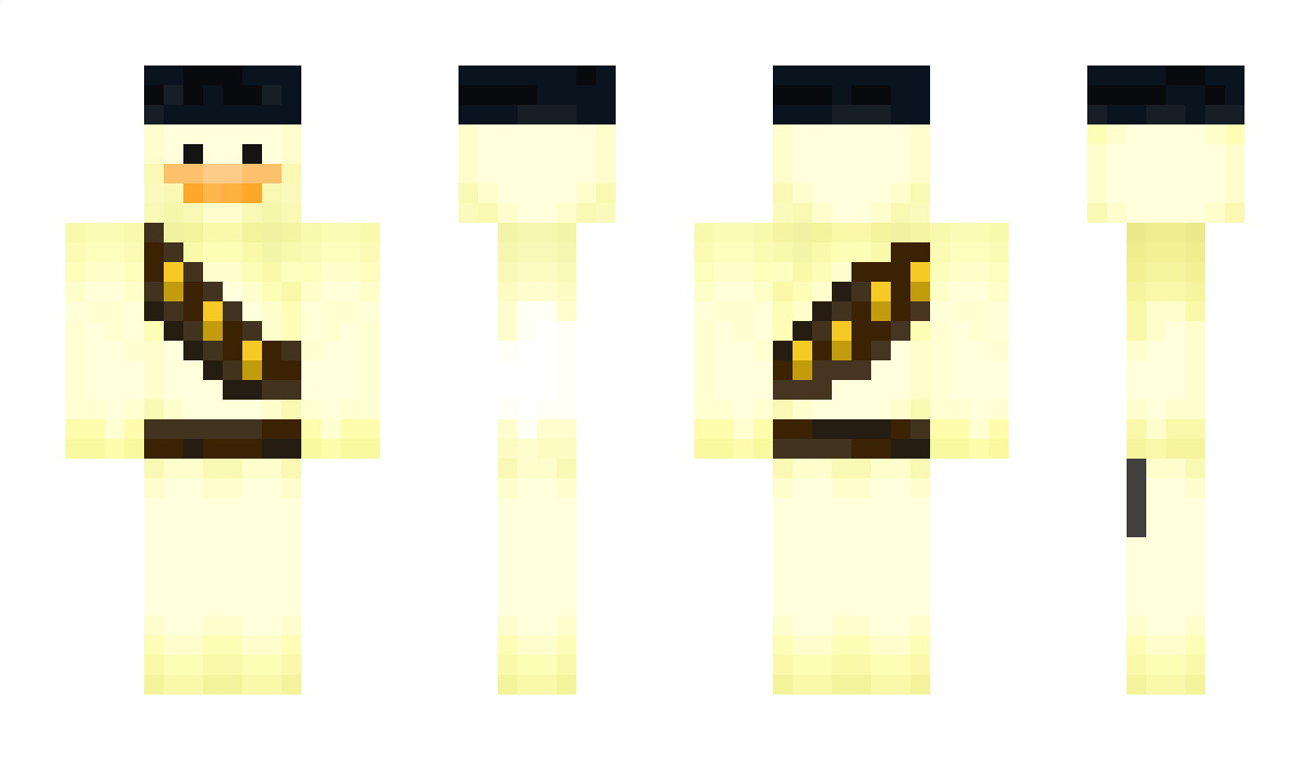 tletourneau Minecraft Skin