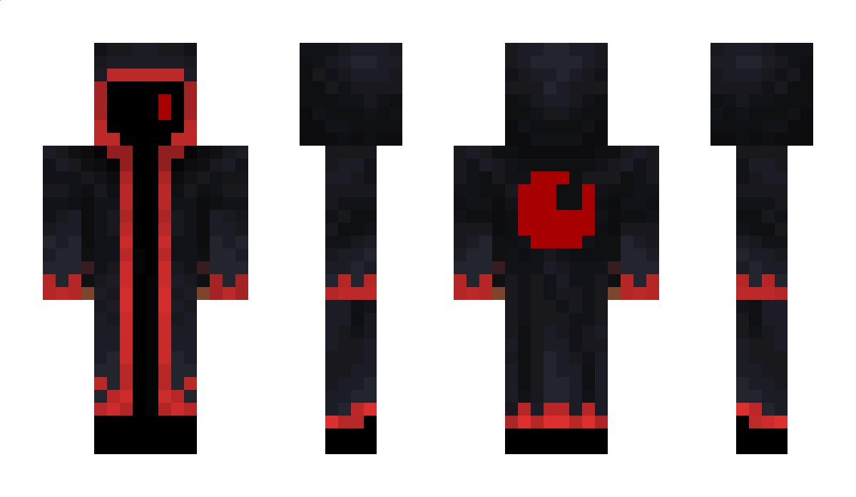 KindomVau Minecraft Skin