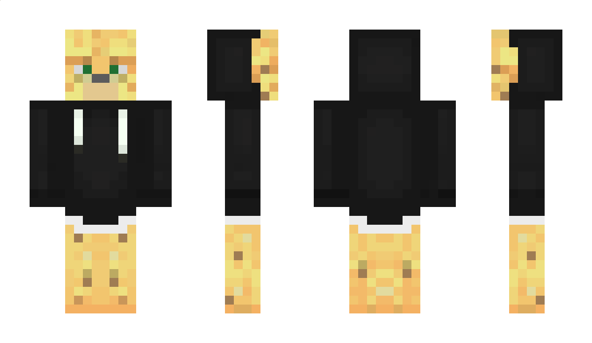 Onion_Notw Minecraft Skin