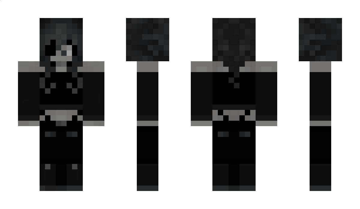 Bibsicus Minecraft Skin