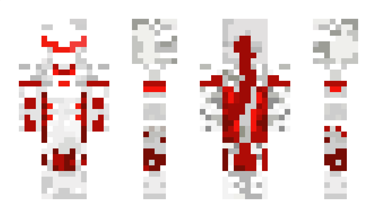 _orca_ Minecraft Skin