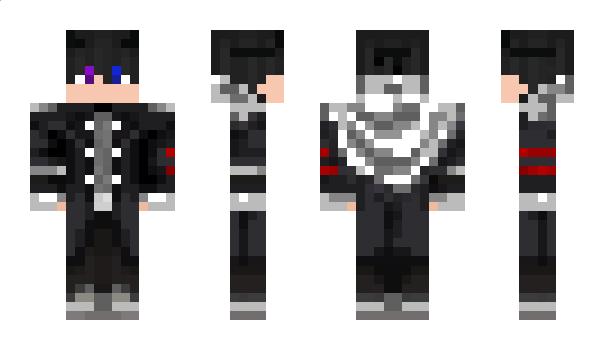 _Damion_ Minecraft Skin