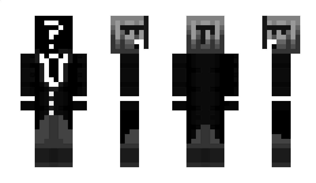 sle_x Minecraft Skin