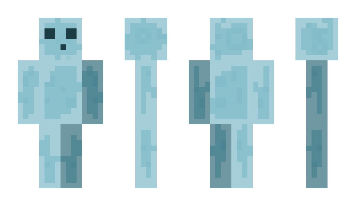 Patterns Minecraft Skin