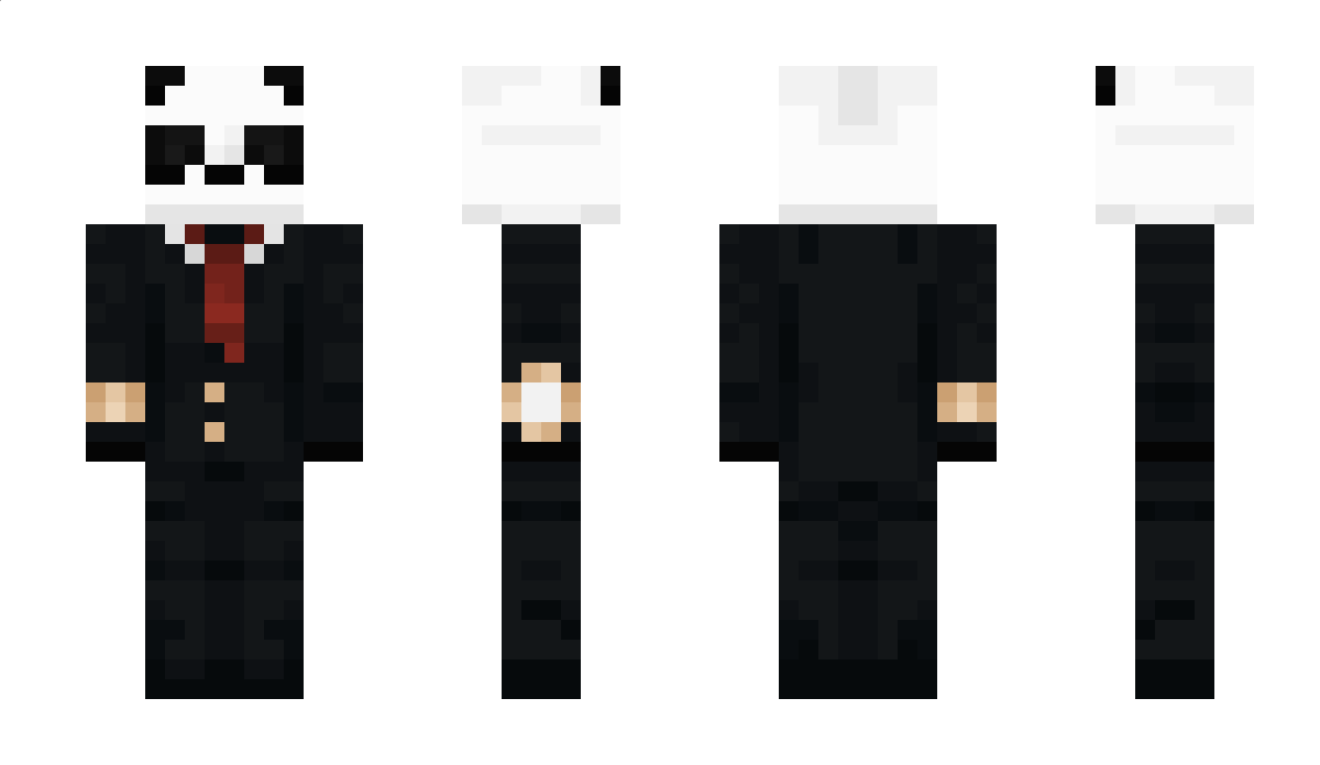 _SkillTissue Minecraft Skin