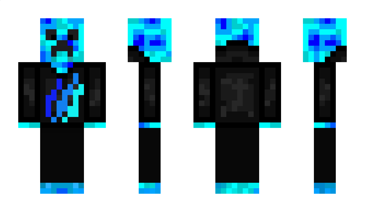 MCPlays Minecraft Skin