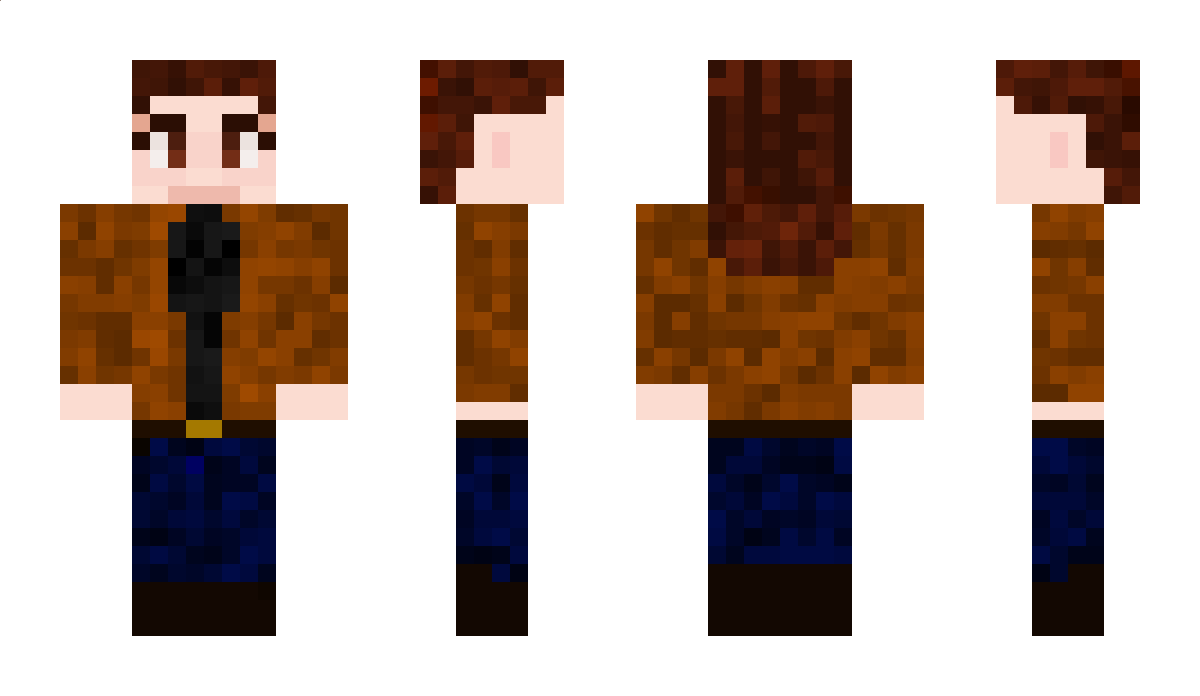 BIG_MAN_CHEEZIE Minecraft Skin