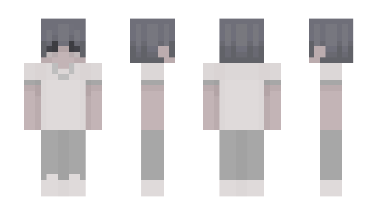 Sendit88 Minecraft Skin