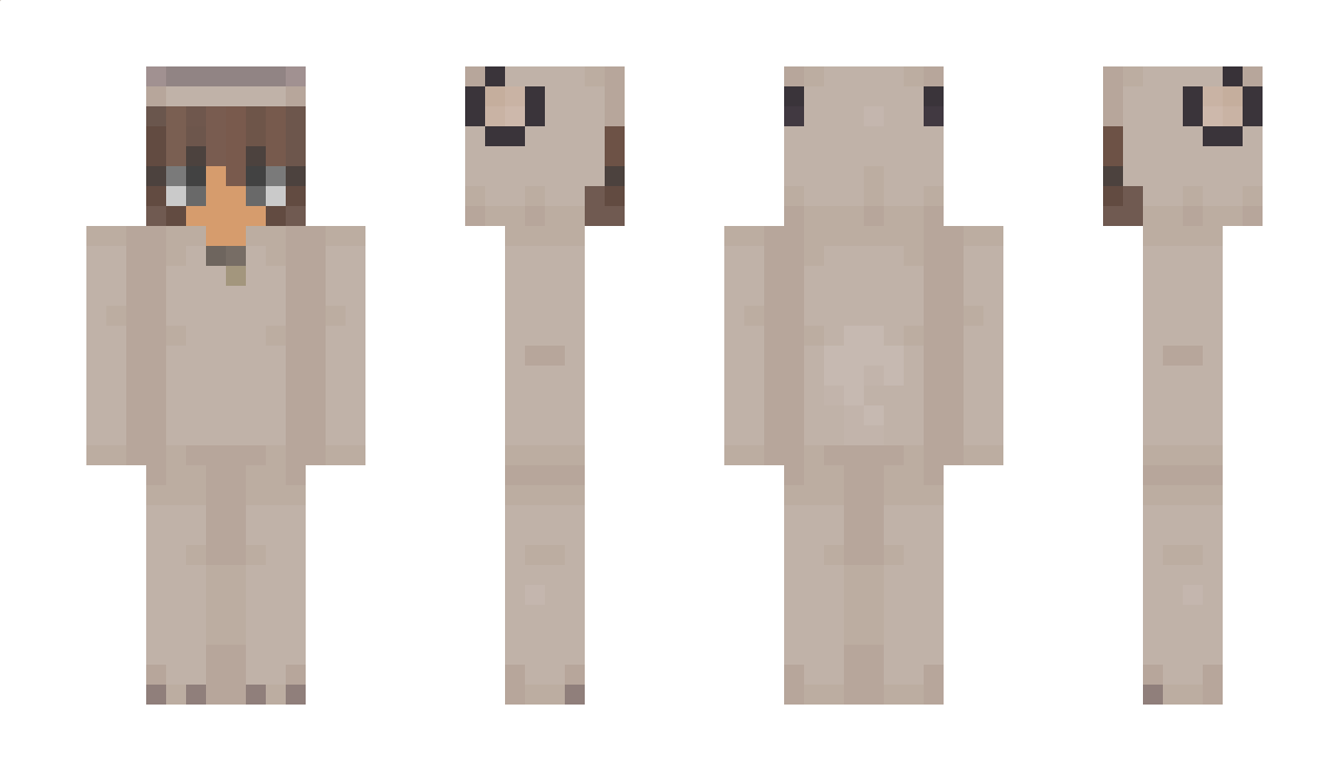 oNvdli Minecraft Skin