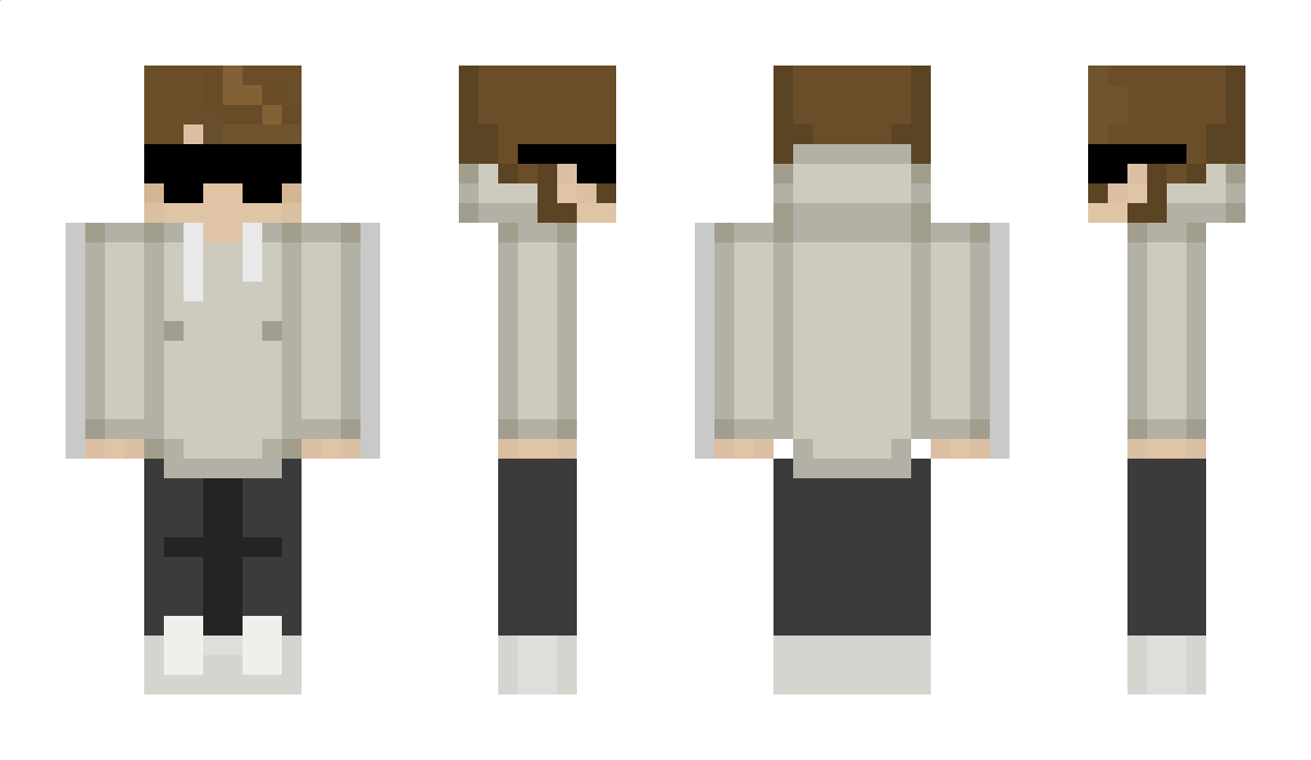 Admiral_Solo210 Minecraft Skin