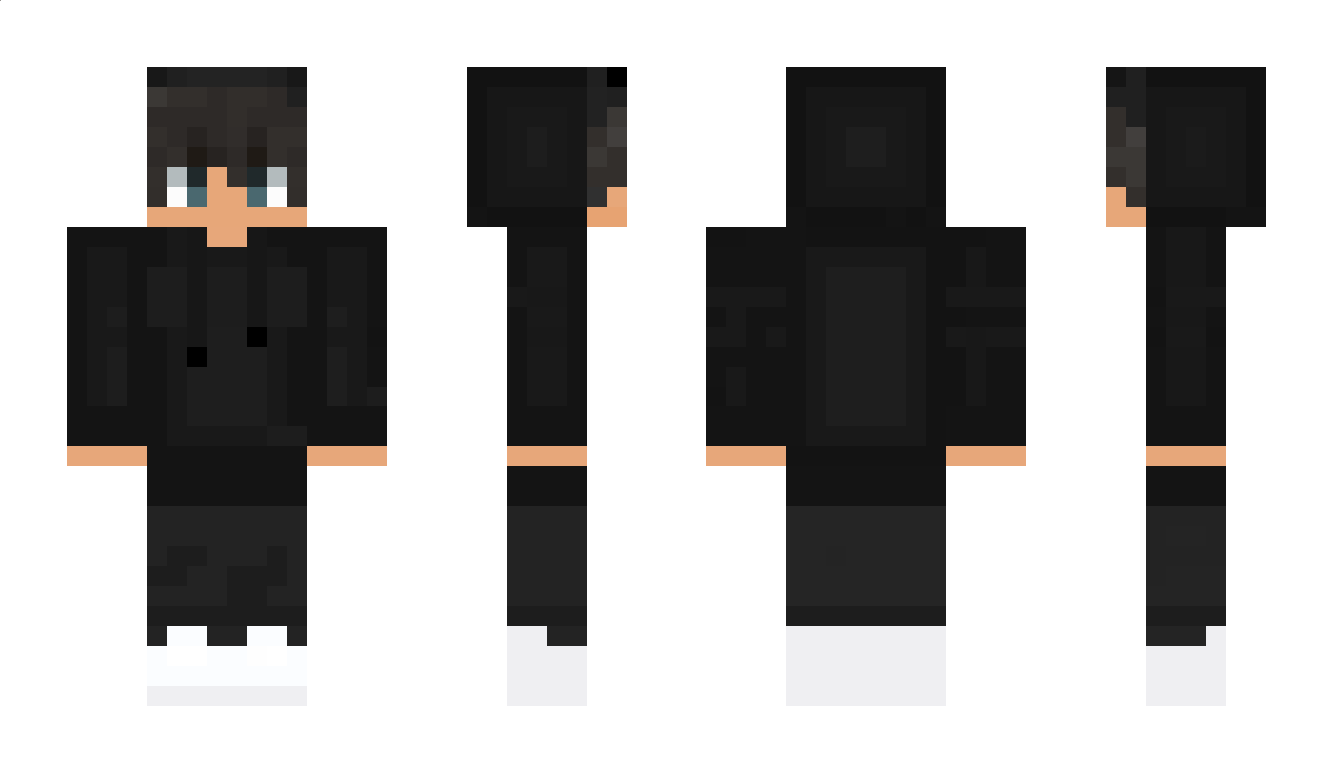 obyda81 Minecraft Skin