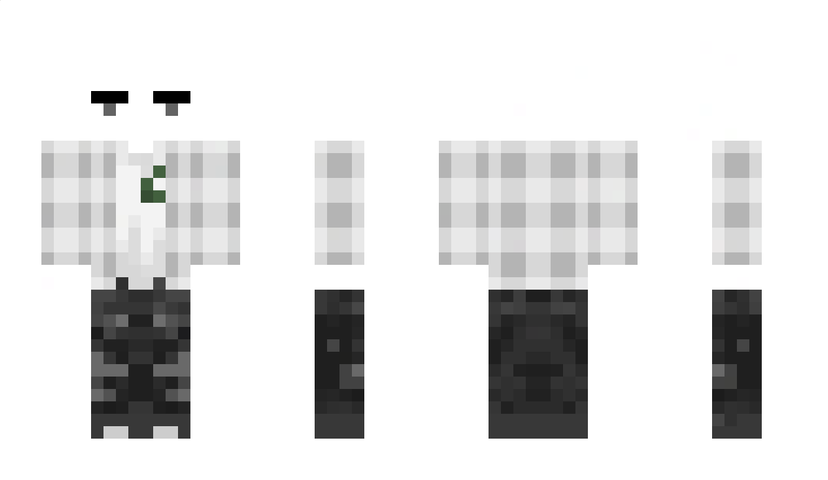 mil_es Minecraft Skin