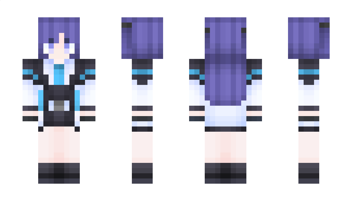 _xNavaFL Minecraft Skin